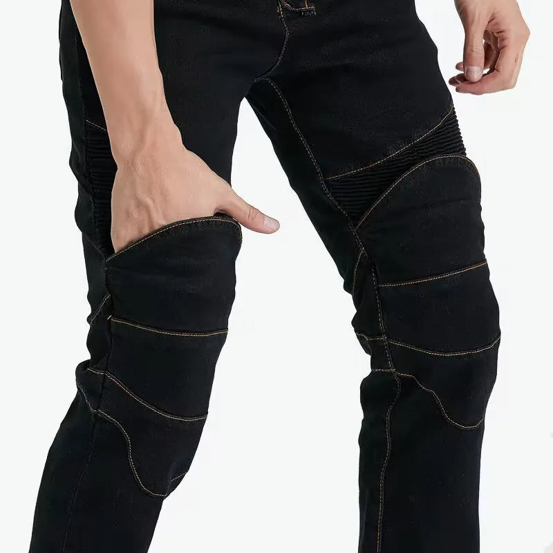 Motorcycle Pants